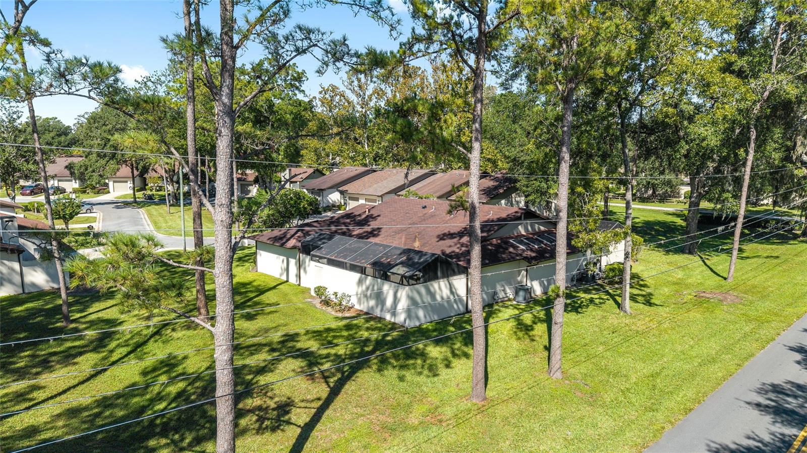 FOX MEADOW - Residential