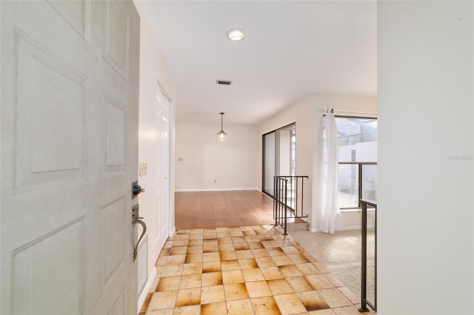 FOX MEADOW - Residential
