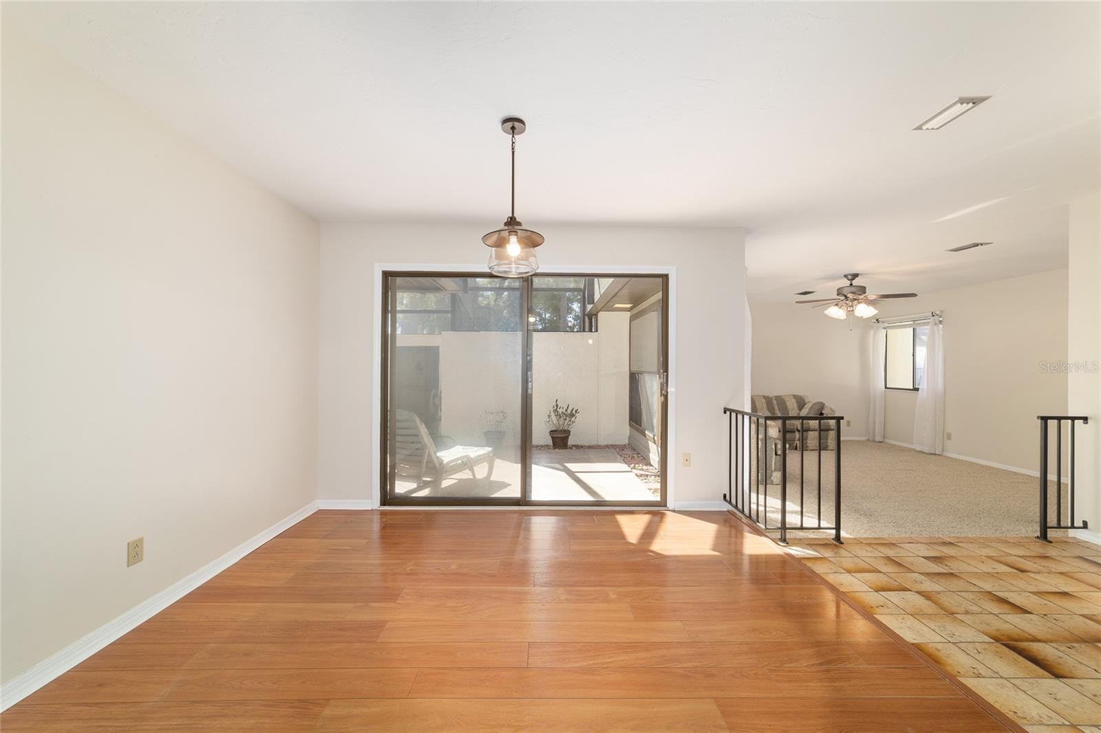 FOX MEADOW - Residential