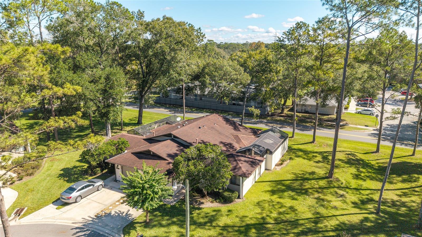 FOX MEADOW - Residential