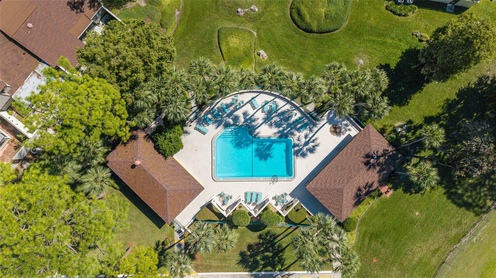 FOX MEADOW - Residential