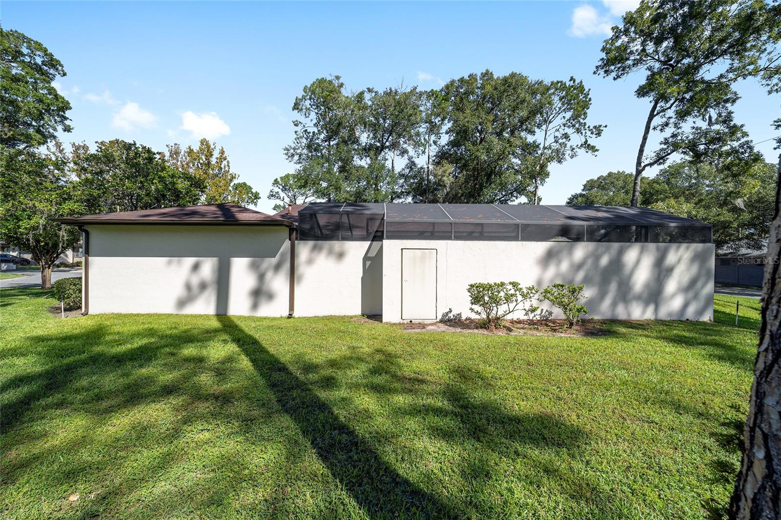 FOX MEADOW - Residential