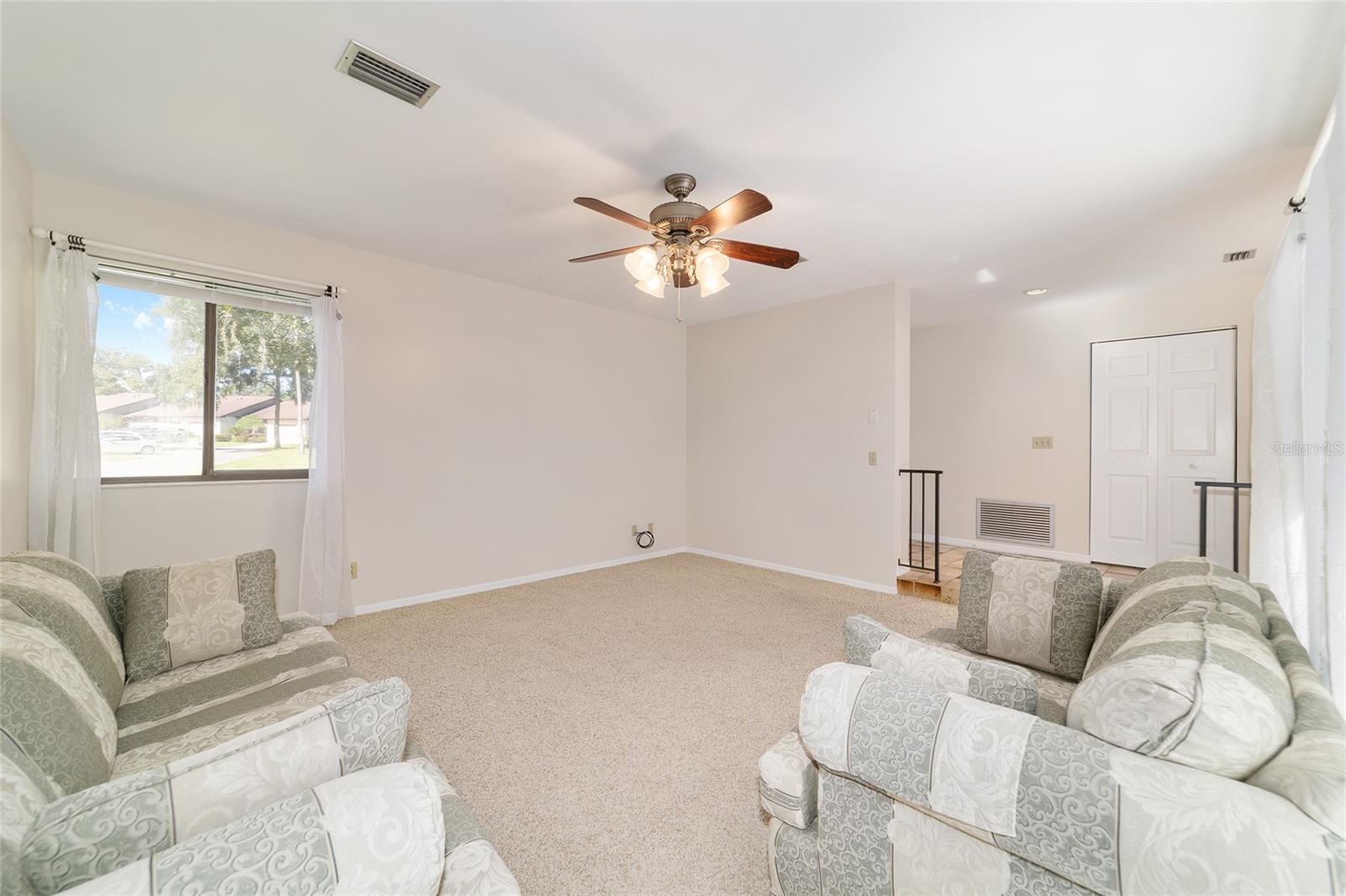 FOX MEADOW - Residential