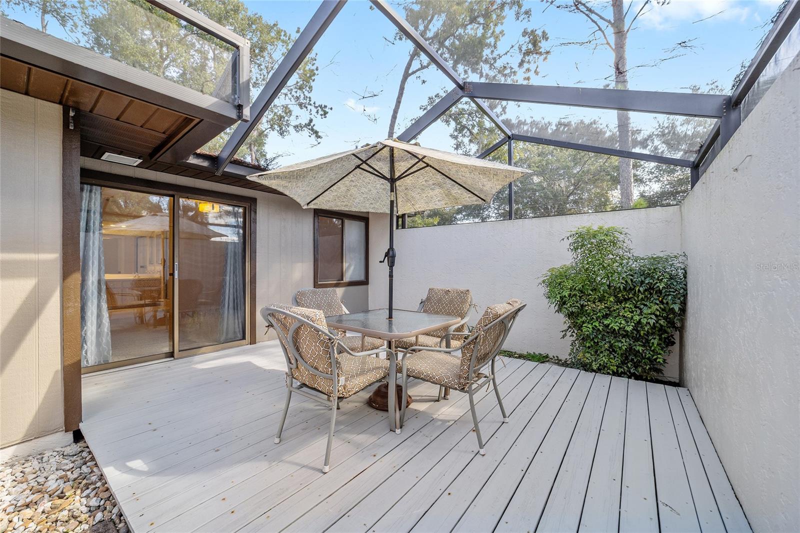 FOX MEADOW - Residential