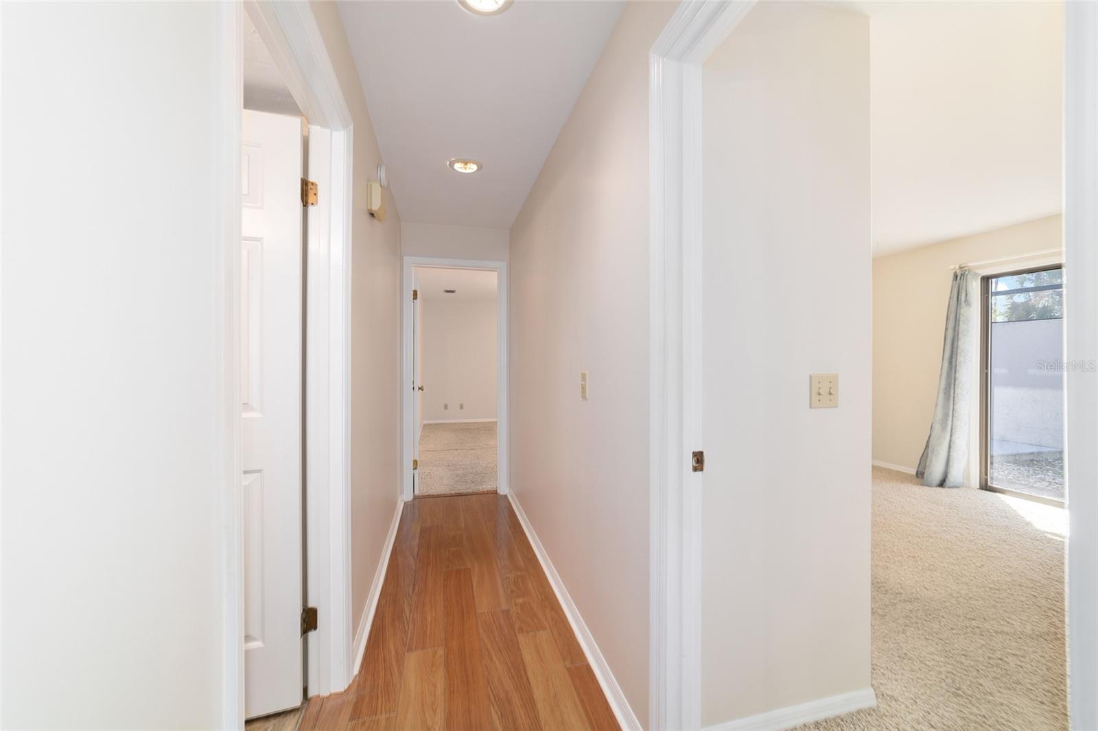 FOX MEADOW - Residential