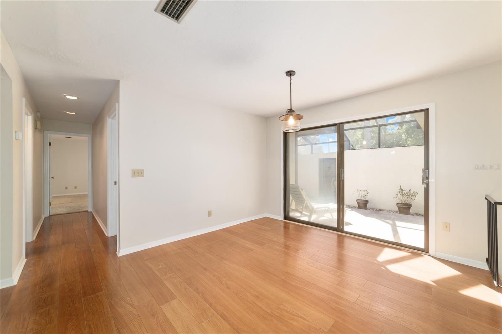 FOX MEADOW - Residential