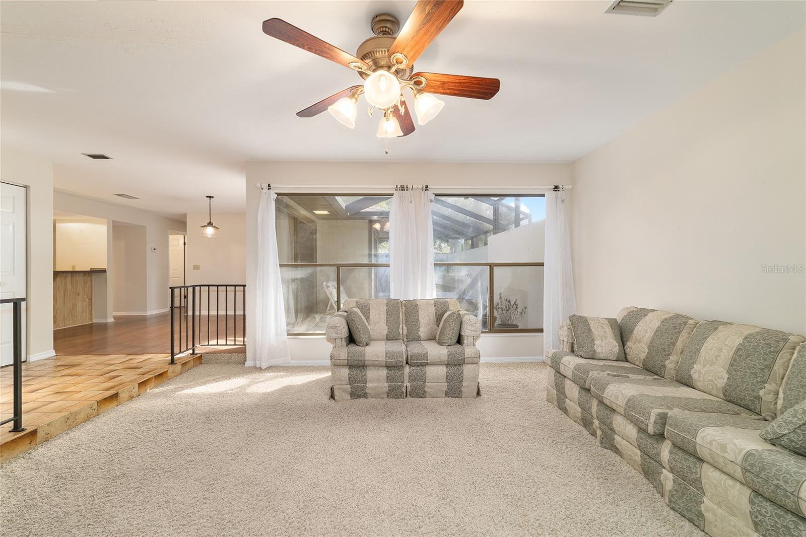 FOX MEADOW - Residential