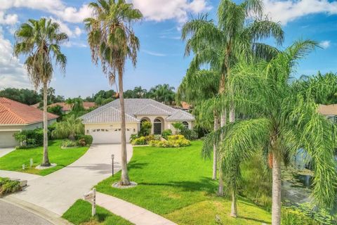 A home in SARASOTA