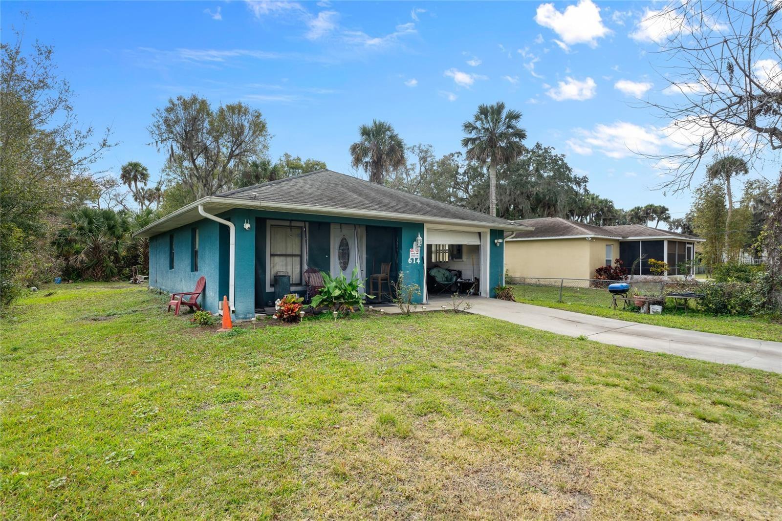 INWOOD NEW SMYRNA - Residential