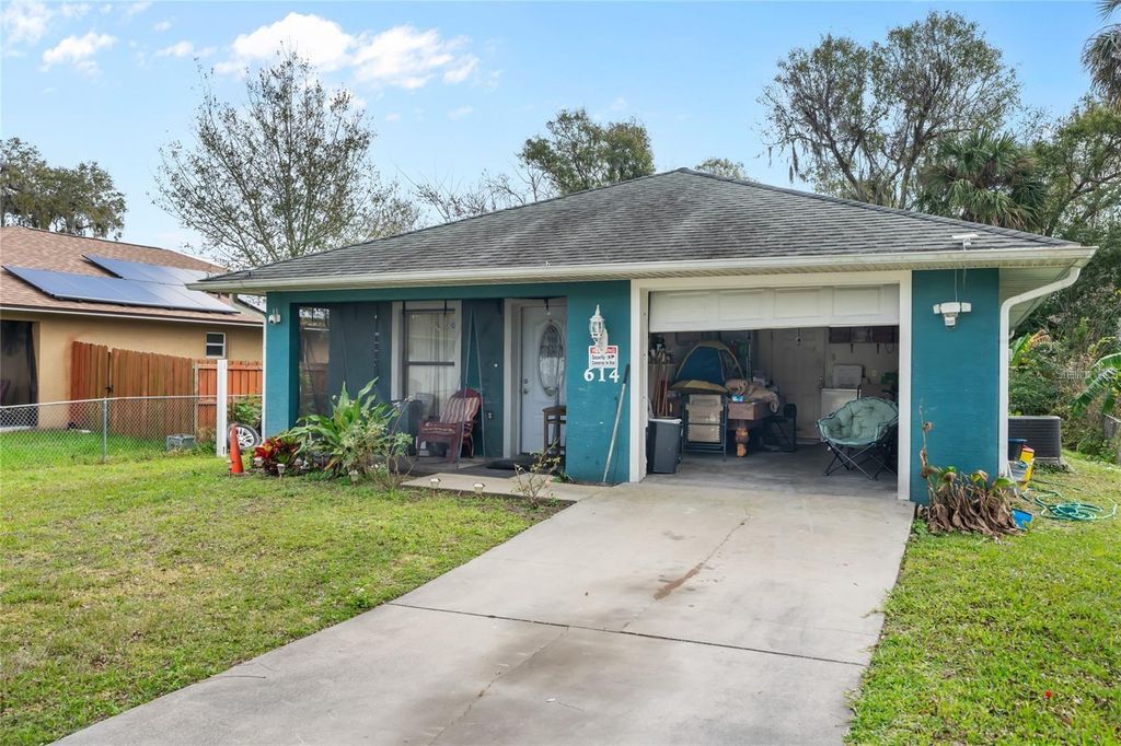 Photo of 614 Washington Street, New Smyrna Beach, FL 32168 (MLS # NS1085747)