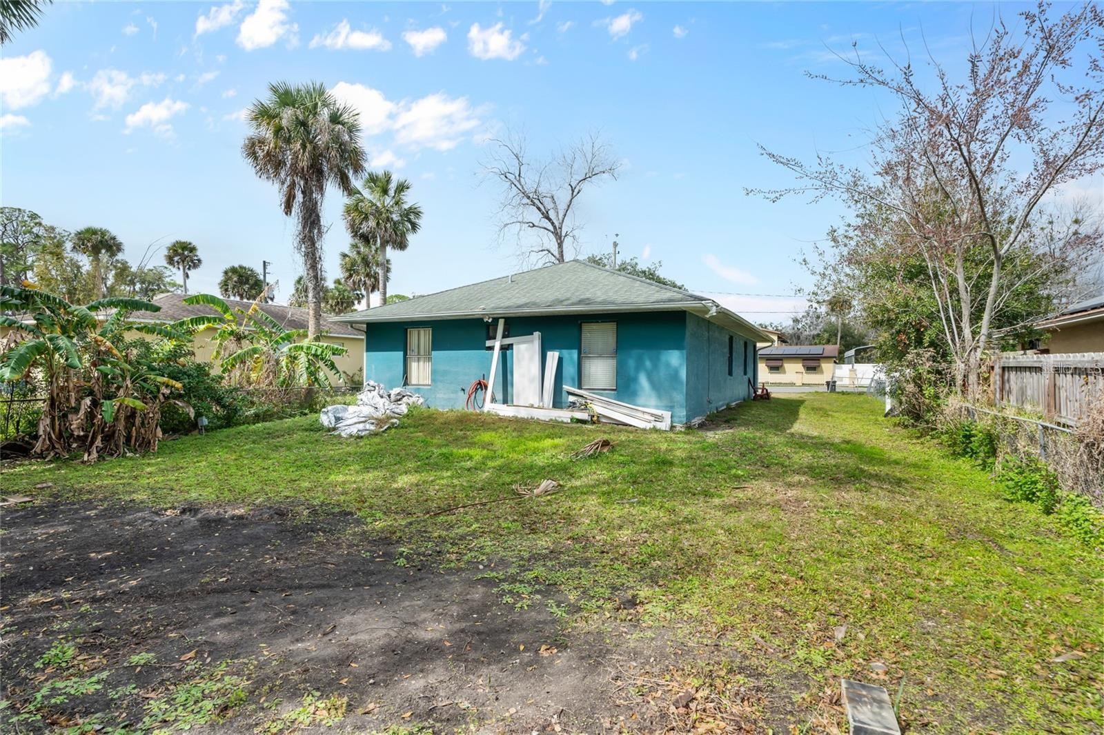 INWOOD NEW SMYRNA - Residential
