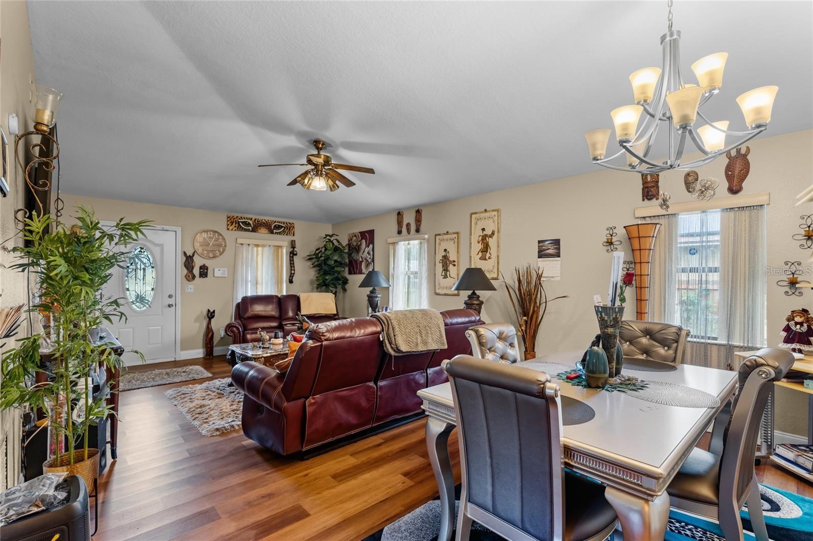 INWOOD NEW SMYRNA - Residential