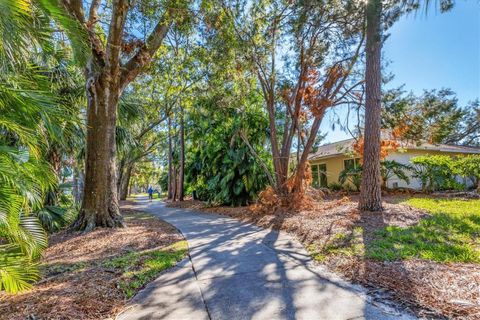 A home in SARASOTA