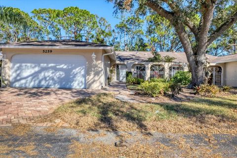 A home in SARASOTA