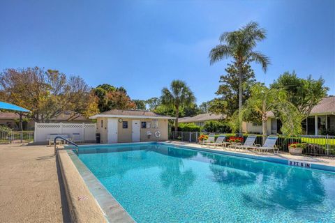 A home in SARASOTA