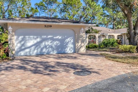 A home in SARASOTA