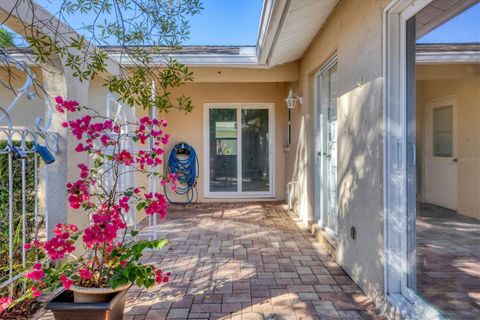 A home in SARASOTA