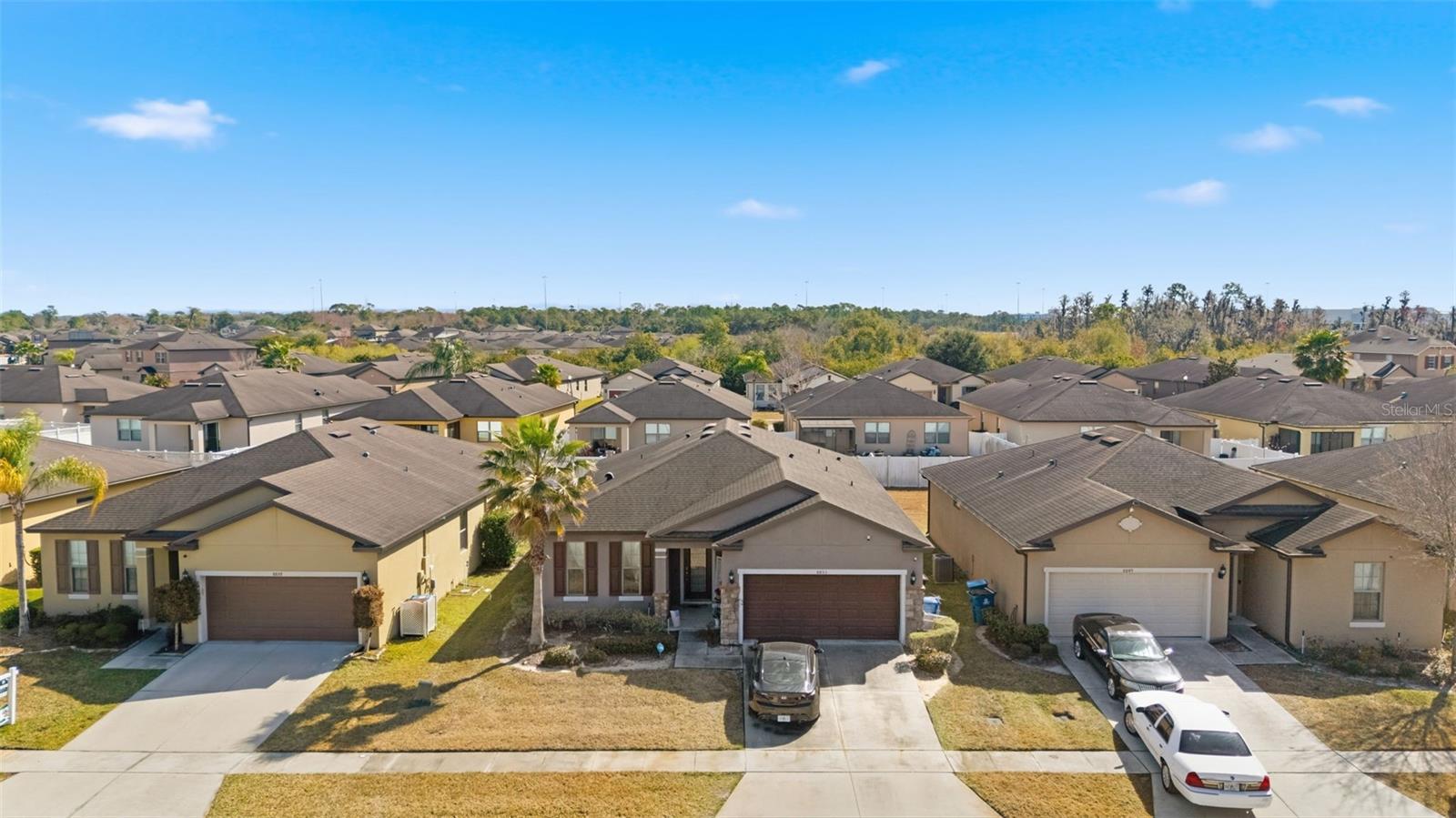 FOUNTAIN PARK PH 01 - Residential