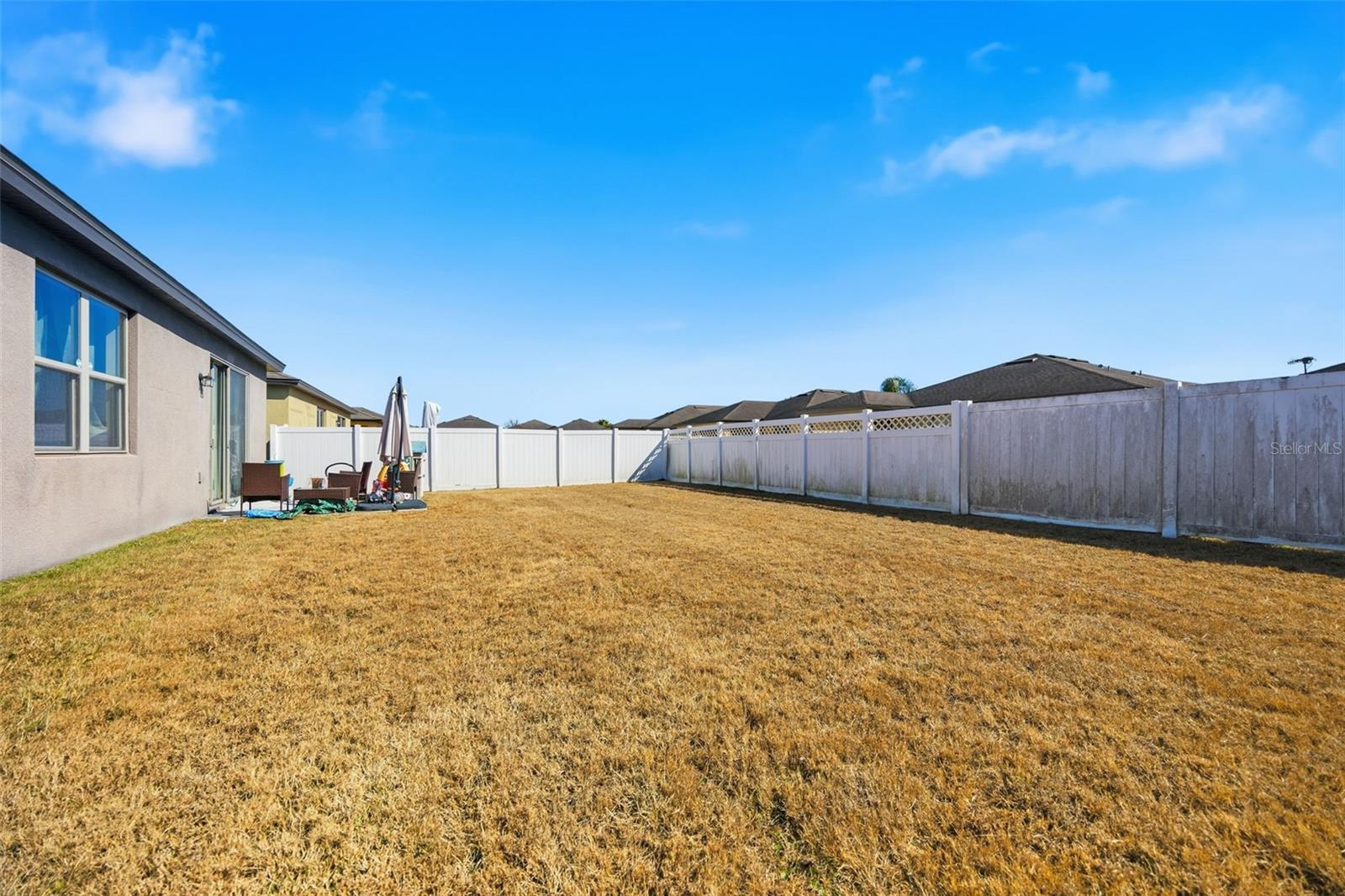 FOUNTAIN PARK PH 01 - Residential