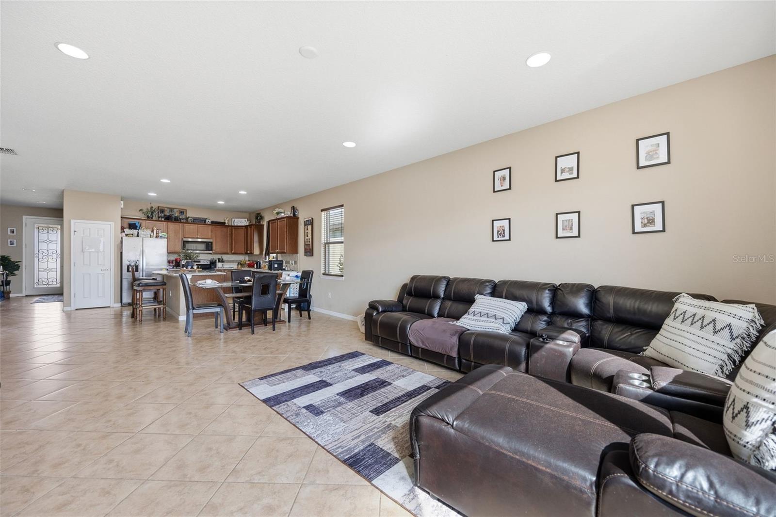 FOUNTAIN PARK PH 01 - Residential