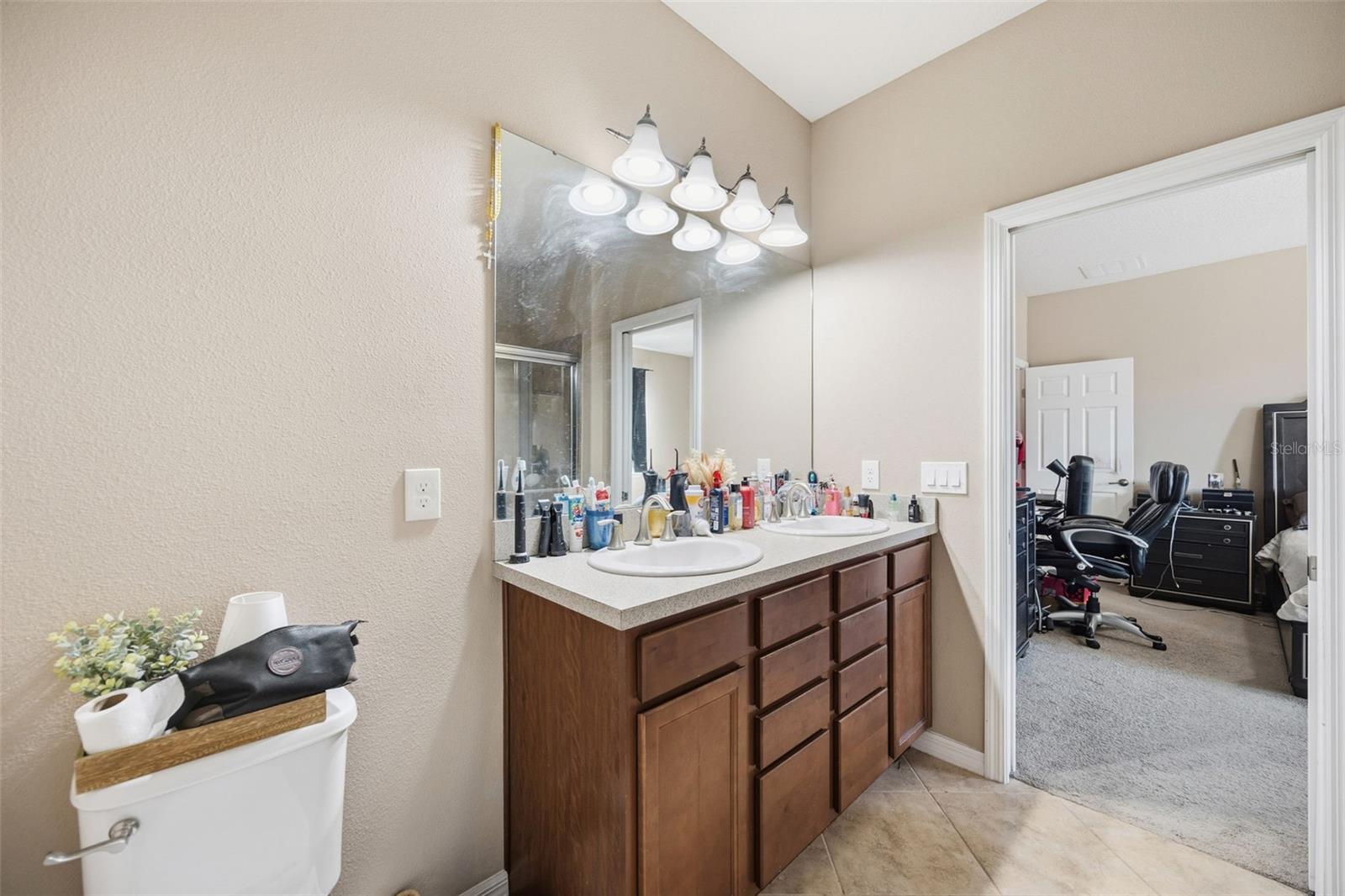 FOUNTAIN PARK PH 01 - Residential