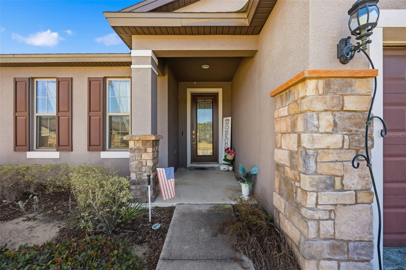 FOUNTAIN PARK PH 01 - Residential