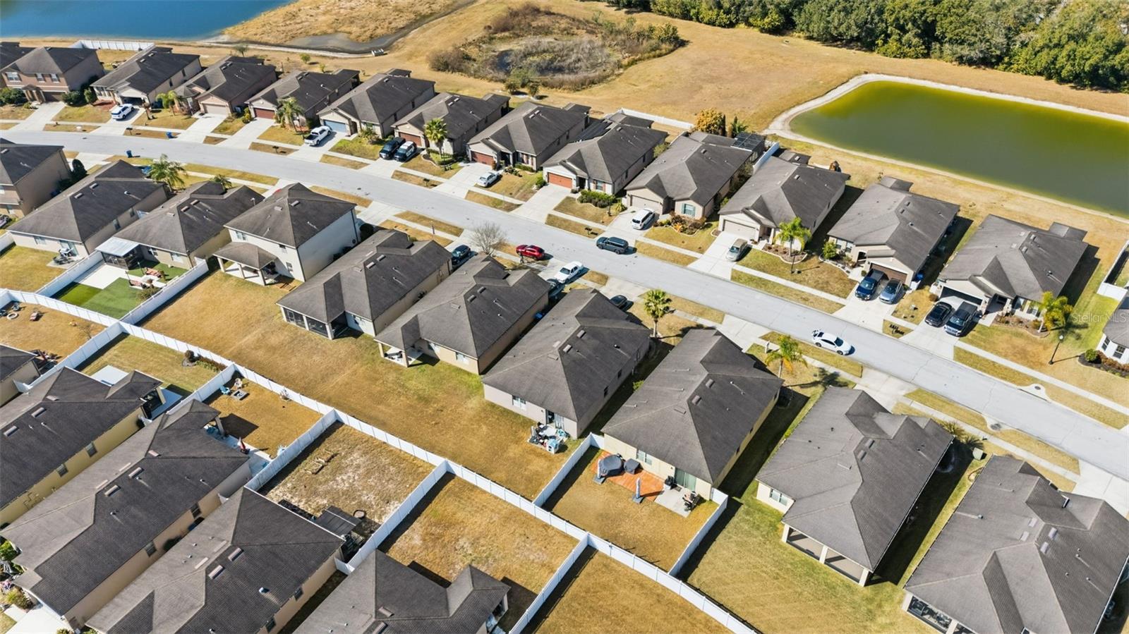 FOUNTAIN PARK PH 01 - Residential