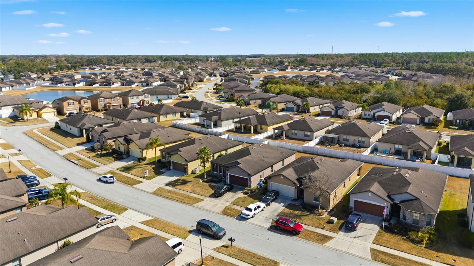 FOUNTAIN PARK PH 01 - Residential