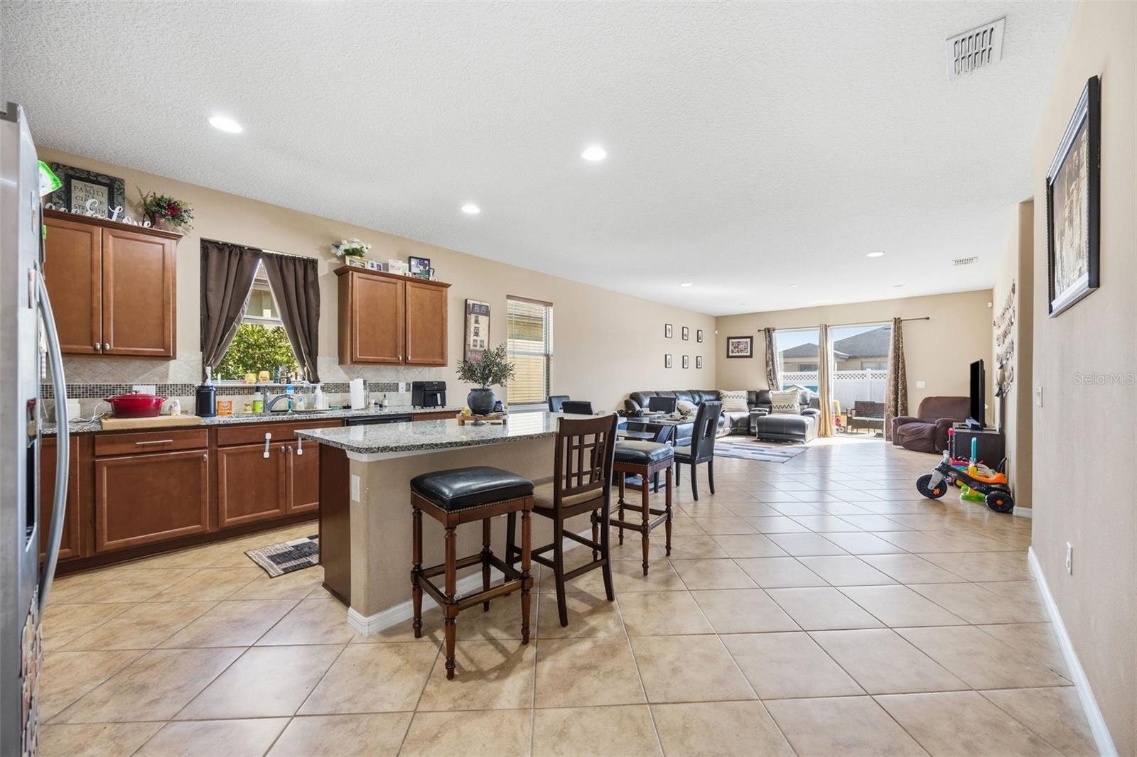 FOUNTAIN PARK PH 01 - Residential