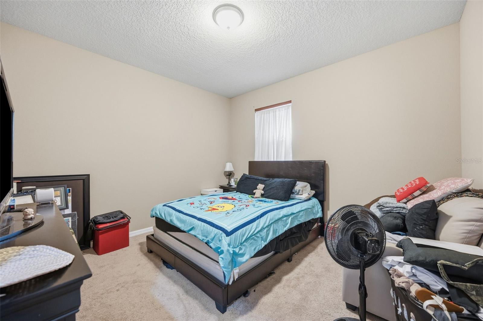 FOUNTAIN PARK PH 01 - Residential