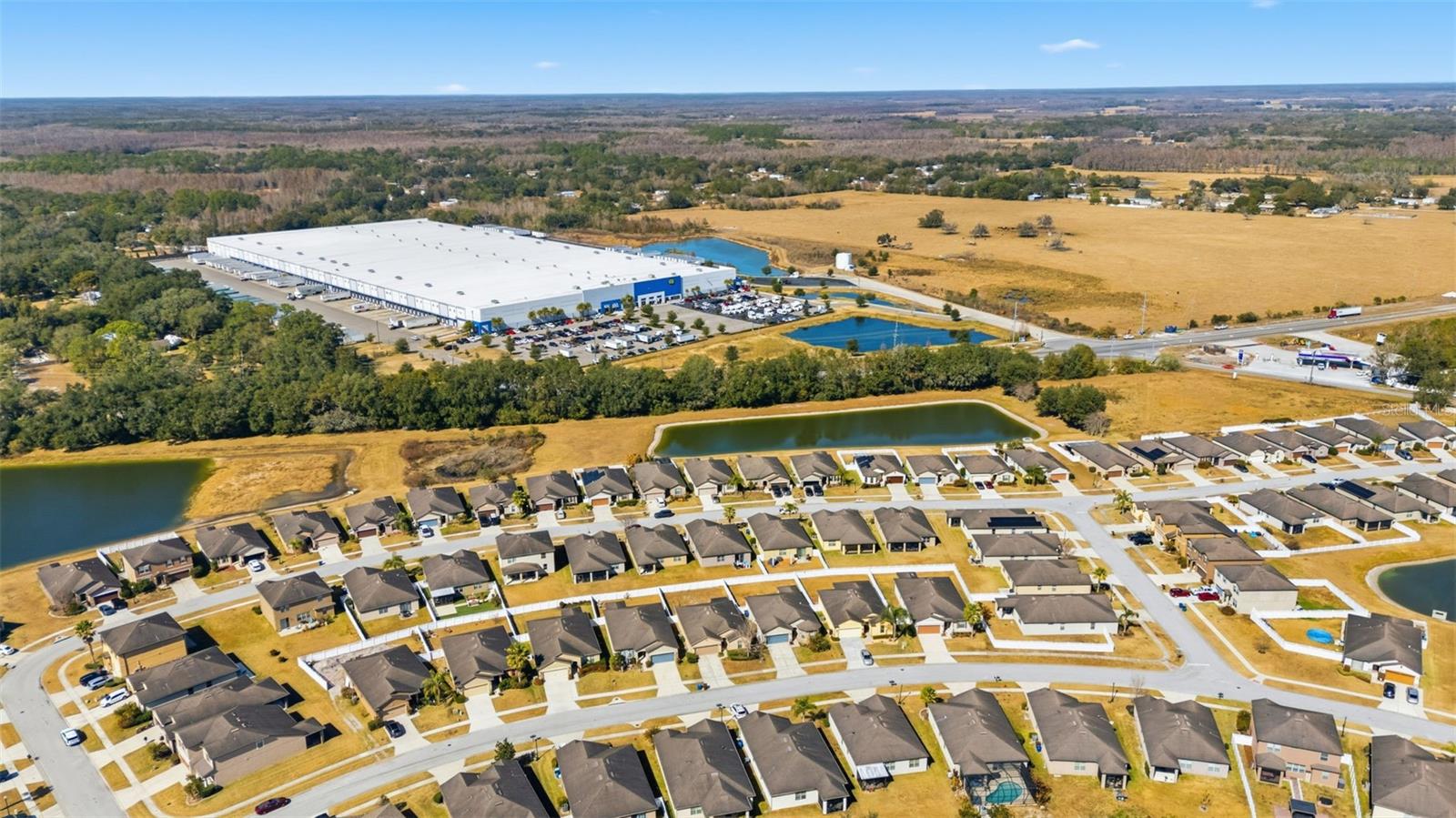 FOUNTAIN PARK PH 01 - Residential