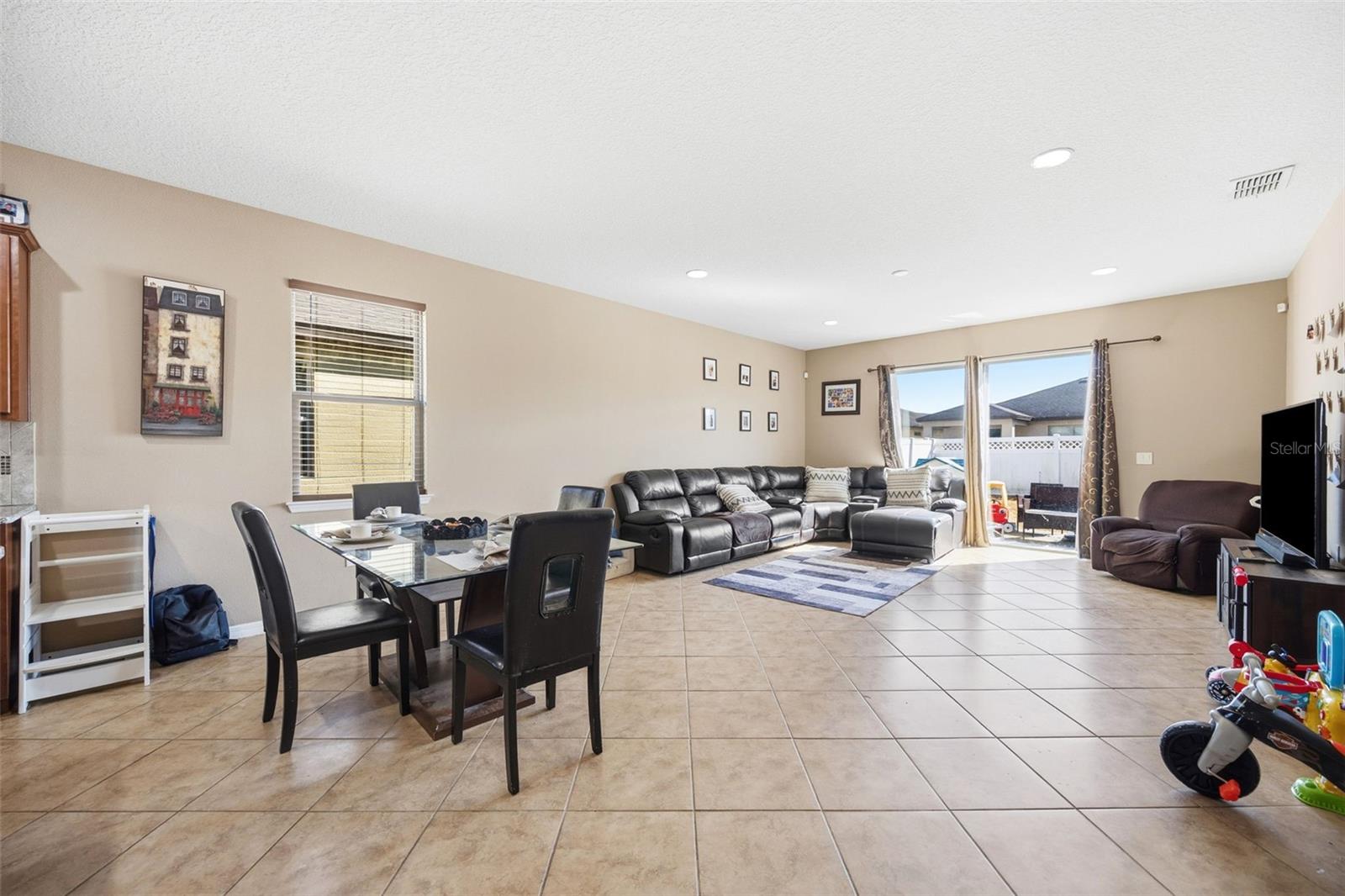 FOUNTAIN PARK PH 01 - Residential