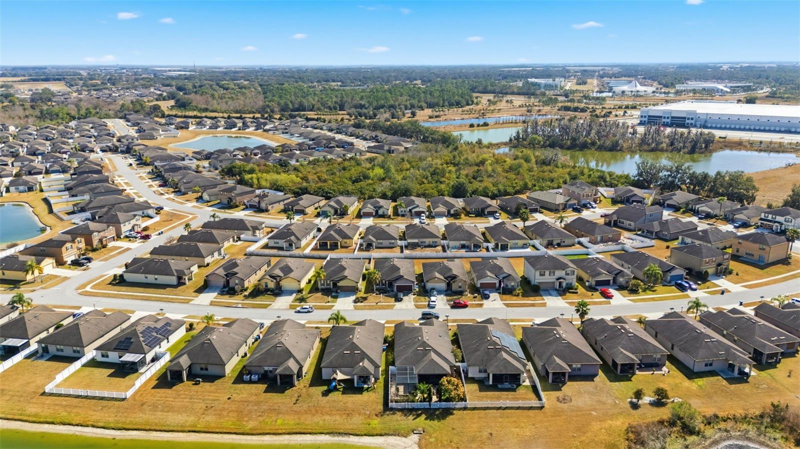 FOUNTAIN PARK PH 01 - Residential