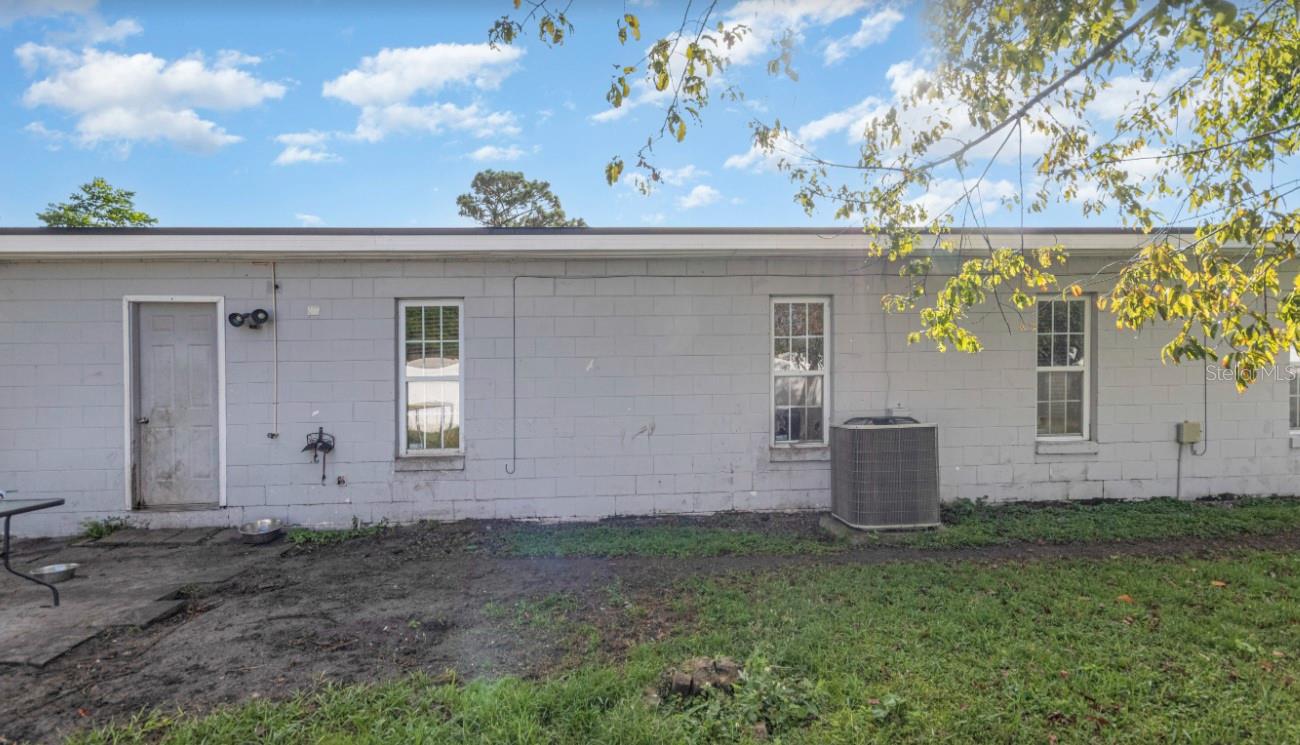 EAST ORLANDO SEC 07 - Residential