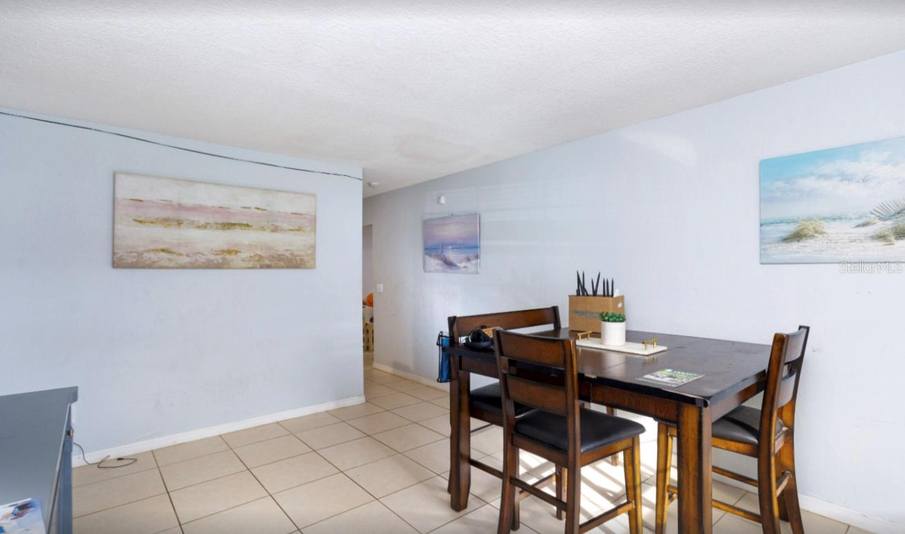 EAST ORLANDO SEC 07 - Residential