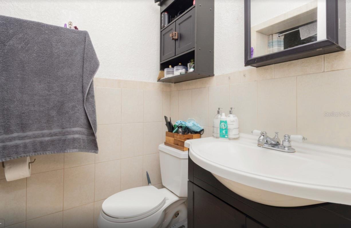 EAST ORLANDO SEC 07 - Residential