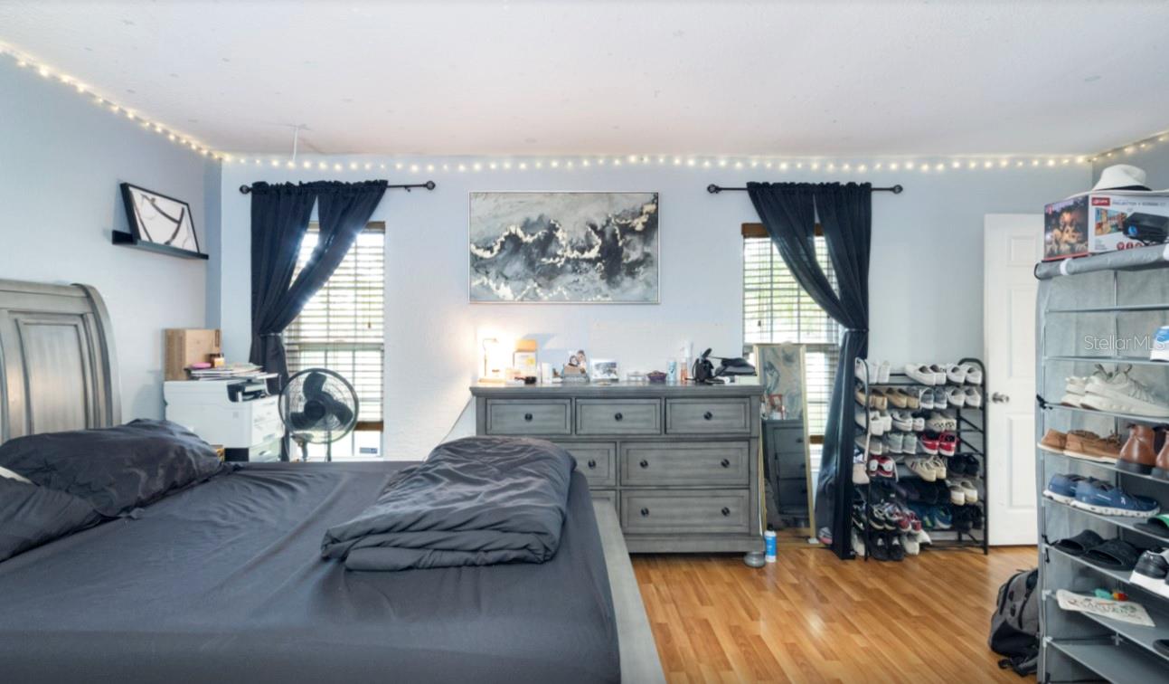 EAST ORLANDO SEC 07 - Residential