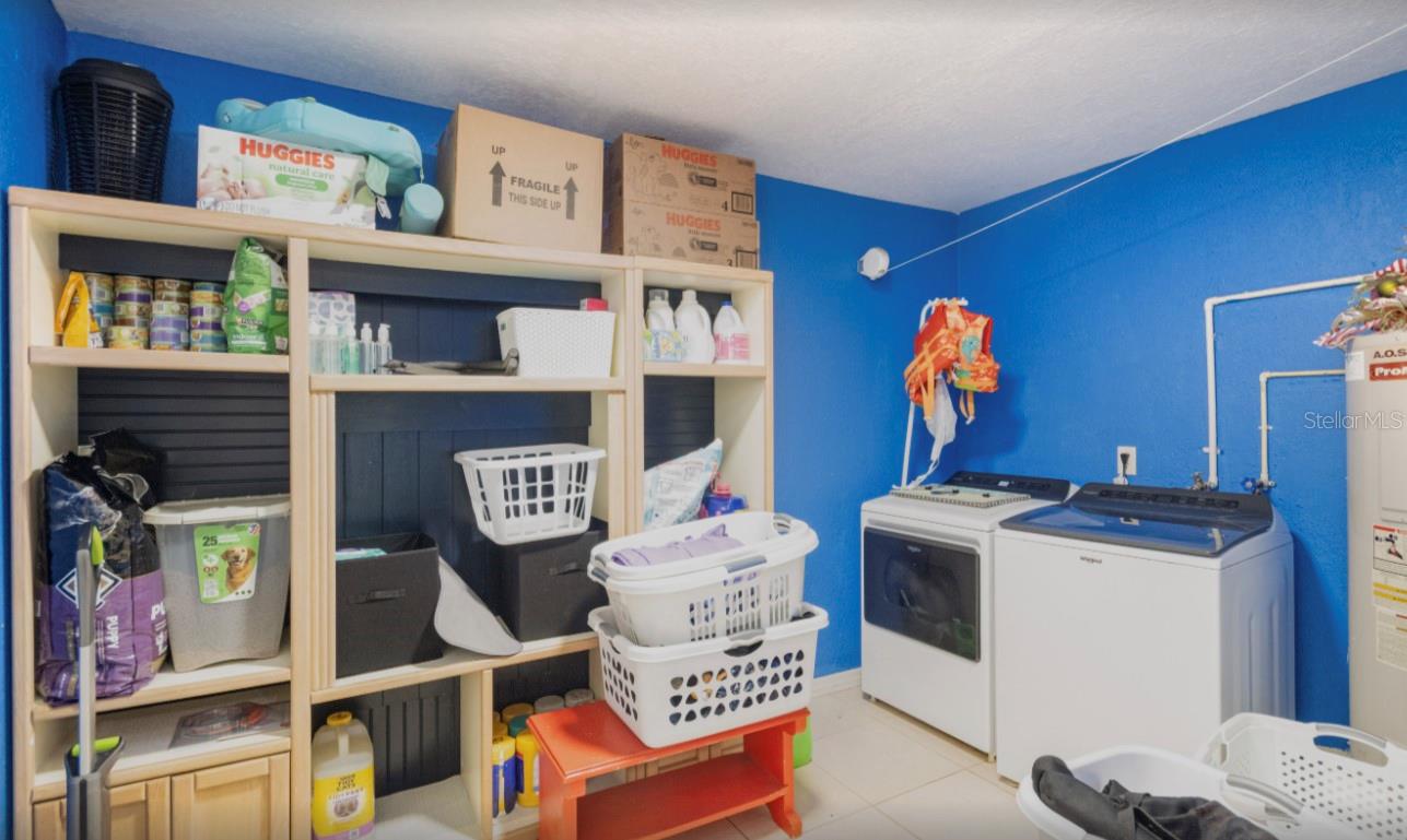 EAST ORLANDO SEC 07 - Residential