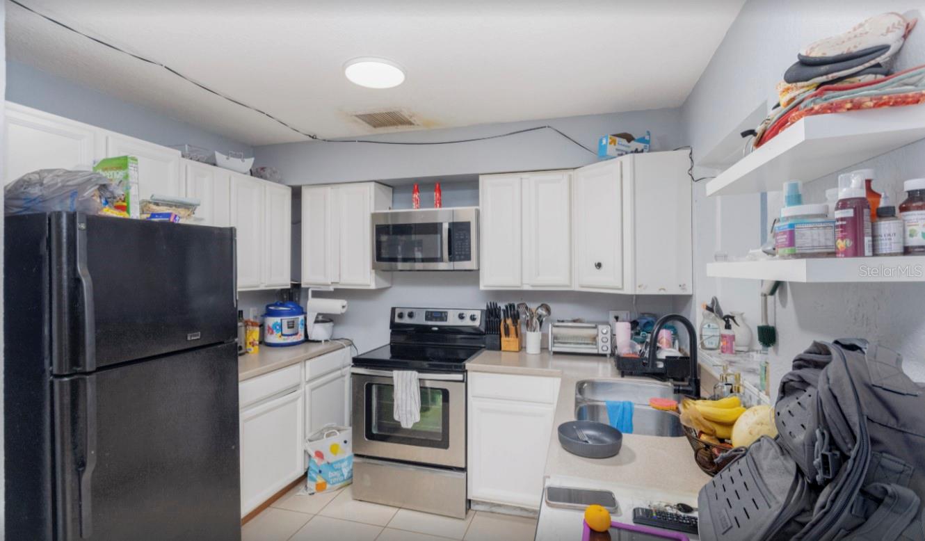 EAST ORLANDO SEC 07 - Residential