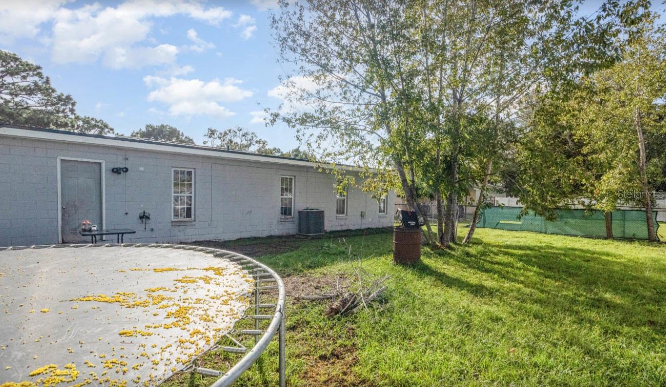 EAST ORLANDO SEC 07 - Residential