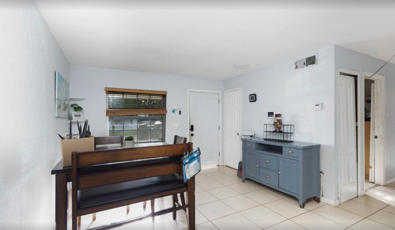 EAST ORLANDO SEC 07 - Residential