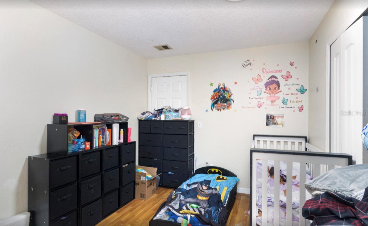 EAST ORLANDO SEC 07 - Residential