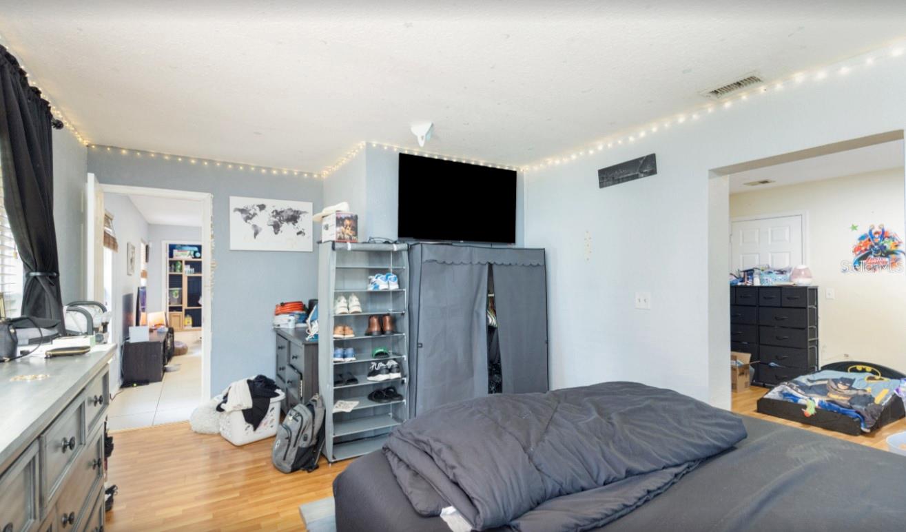 EAST ORLANDO SEC 07 - Residential