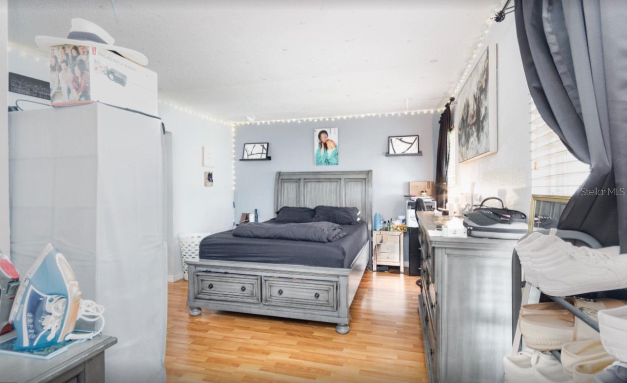 EAST ORLANDO SEC 07 - Residential