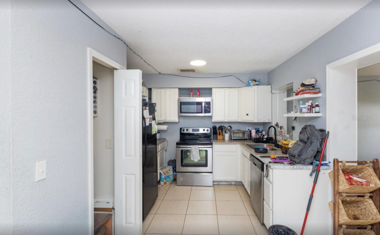 EAST ORLANDO SEC 07 - Residential