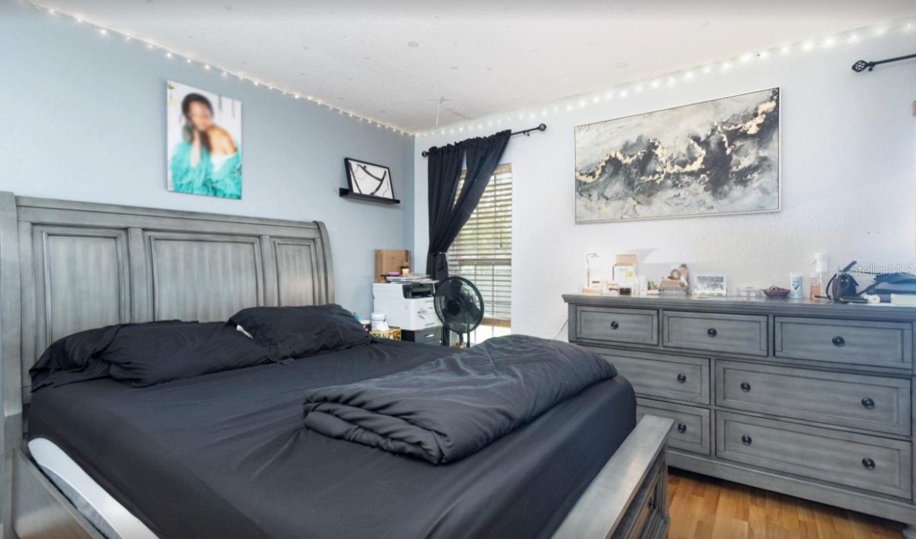 EAST ORLANDO SEC 07 - Residential