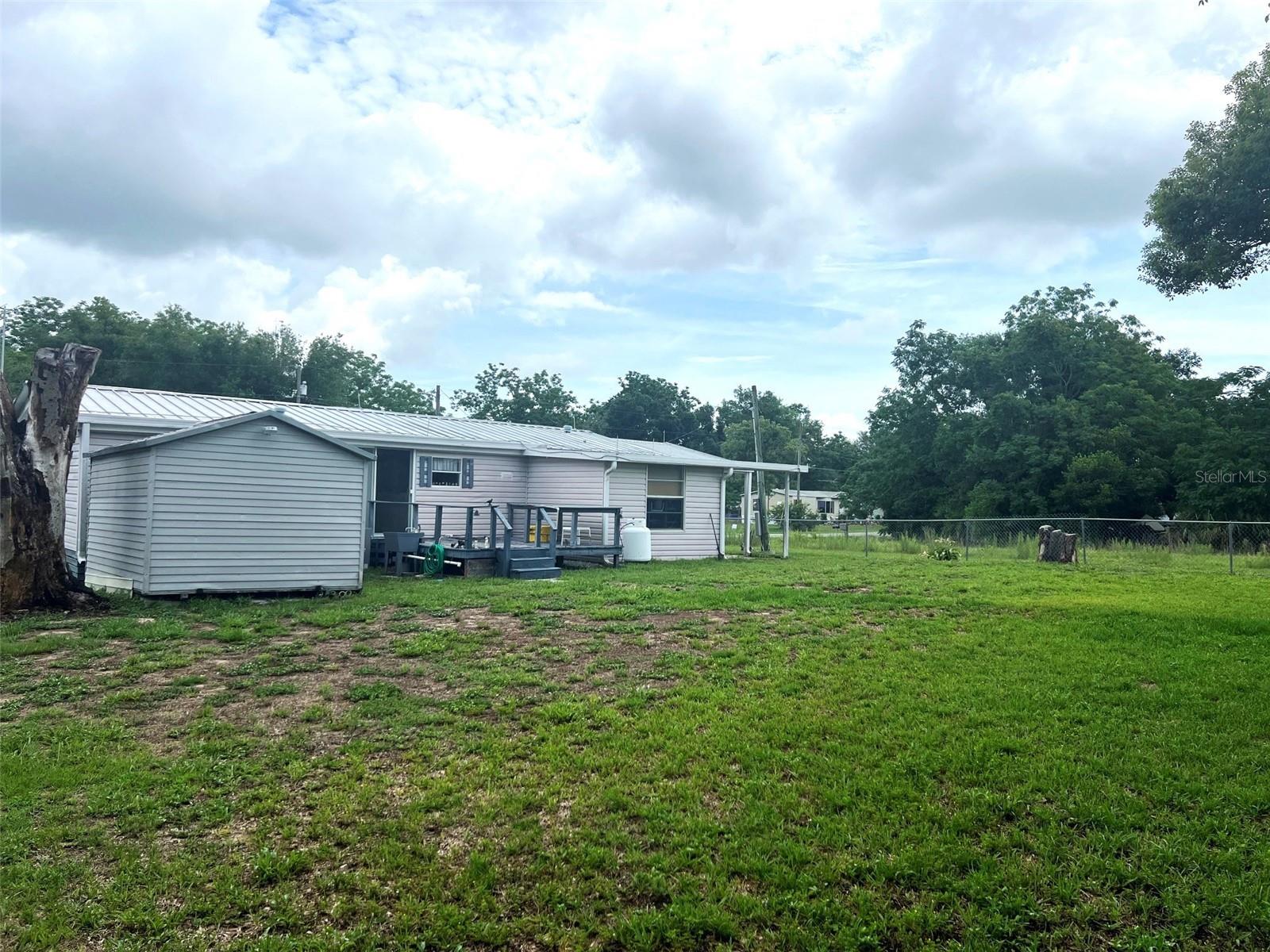 LAKE VIEW HEIGHTS ADD 02 - Residential