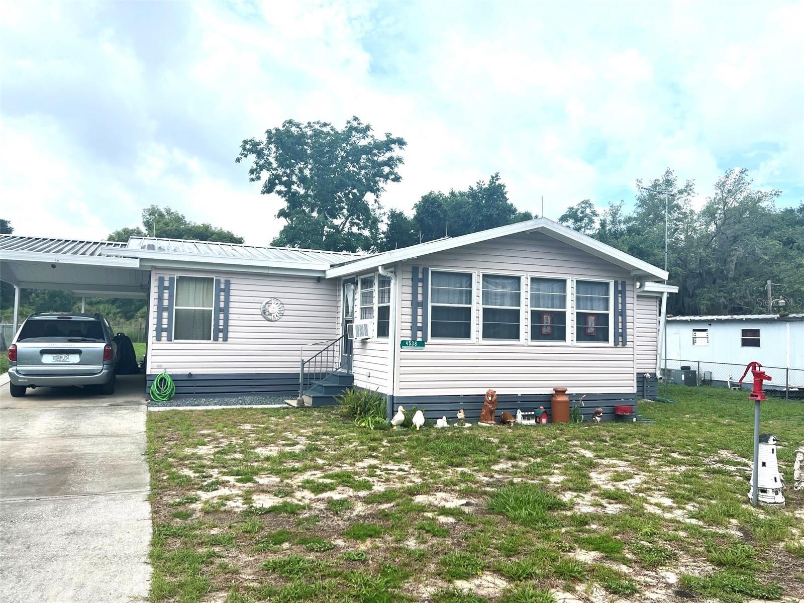LAKE VIEW HEIGHTS ADD 02 - Residential