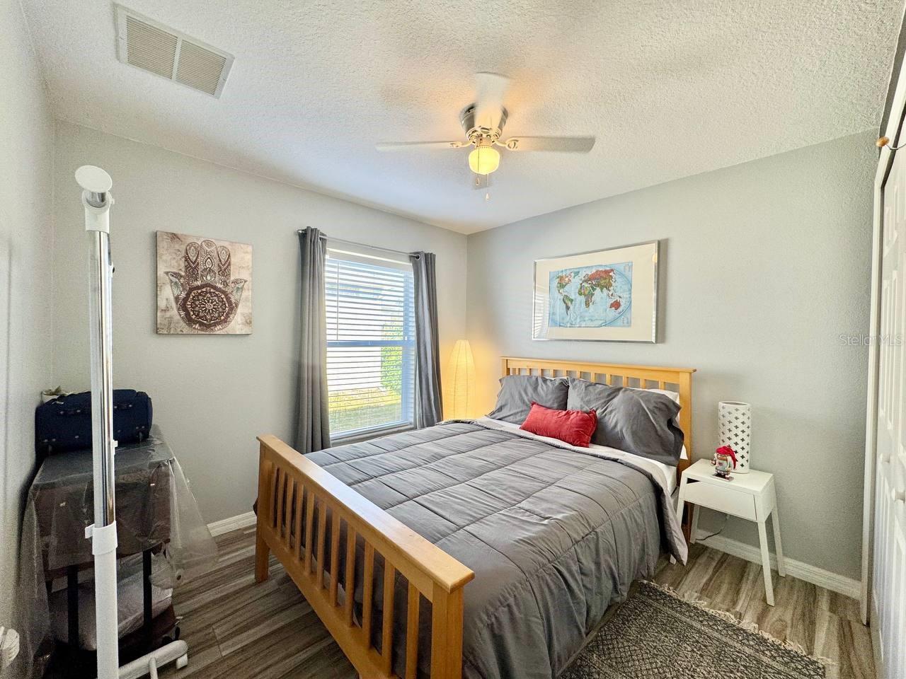 BRIDGEWATER PH 03 - Residential Lease