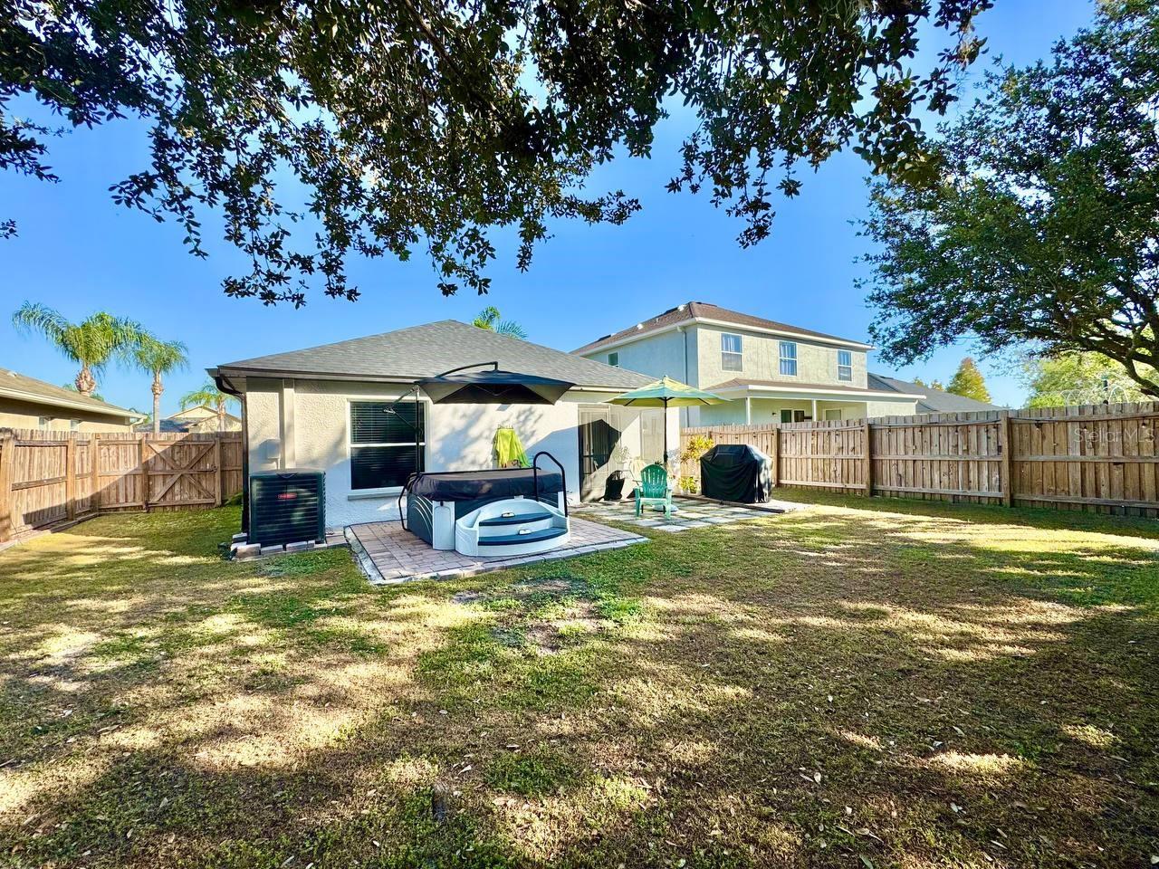 BRIDGEWATER PH 03 - Residential Lease